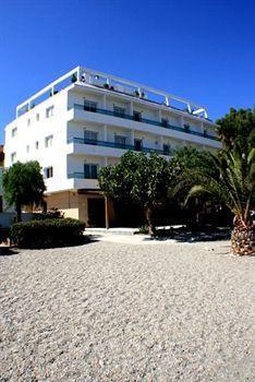 Hotel Embarcadero De De Granada Sitio de Calahonda