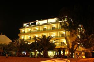 Hotel Embarcadero De De Granada Sitio de Calahonda