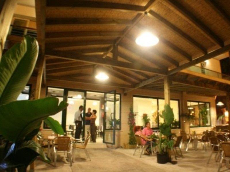 Embarcadero De De Granada Hotel